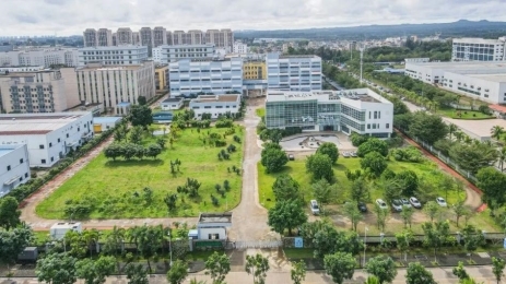 从海南走向全球天壮营养荣登海南省智能工厂榜单(图2)