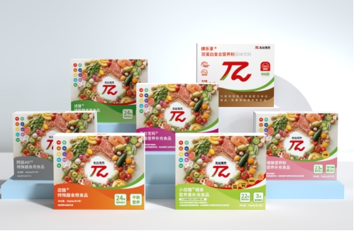 从海南走向全球天壮营养荣登海南省智能工厂榜单(图5)