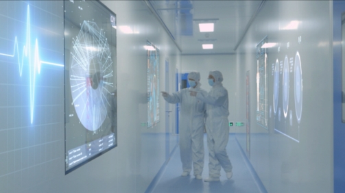 从海南走向全球天壮营养荣登海南省智能工厂榜单(图6)