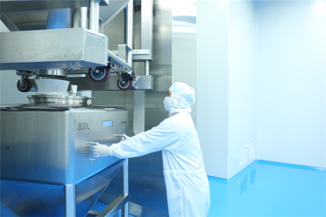 从海南走向全球天壮营养荣登海南省智能工厂榜单(图4)