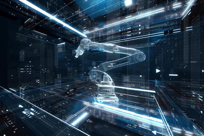 2025年中大企业ERP平台推荐：赋能智造选型有道(图2)