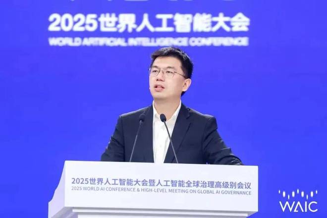 紧抓“人工智能+”政策窗口！商汤“1+X”战略穿越周期(图1)