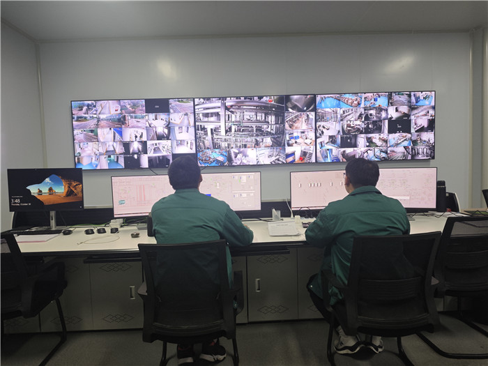 智能化激活经济新引擎全椒制造的“破局”与“登高”(图4)