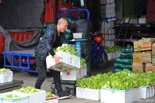 生鲜配送ERP系统优化司机路径助力配送成本直降超30%(图4)