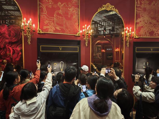 新消费派丨Z世代重塑珠宝行业发展逻辑顺应趋势方能脱颖而出(图2)