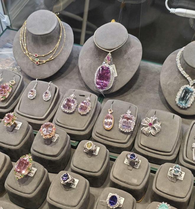 新消费派丨Z世代重塑珠宝行业发展逻辑顺应趋势方能脱颖而出(图3)