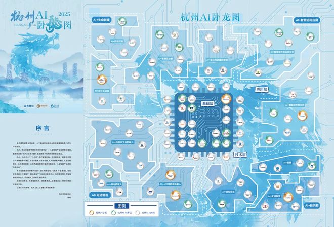 从DeepSeek到千问灵光杭州AI梦之队引领2025AI风口(图3)