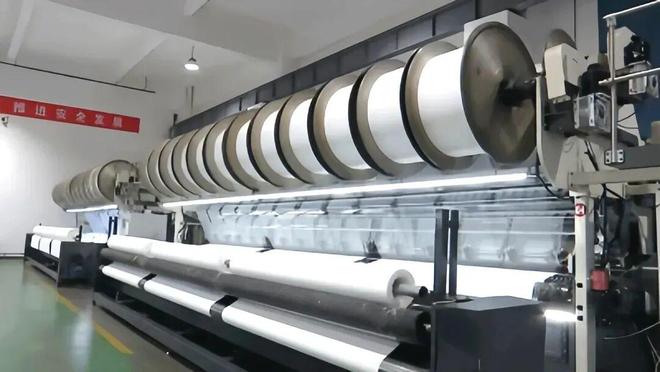 熊猫体育网站：攀高向新射阳绘就产业发展新图景！(图3)