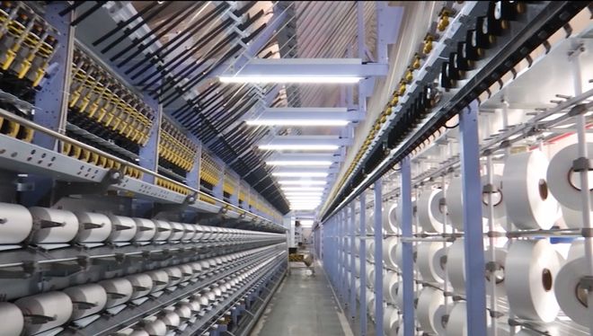 熊猫体育网站：攀高向新射阳绘就产业发展新图景！(图2)