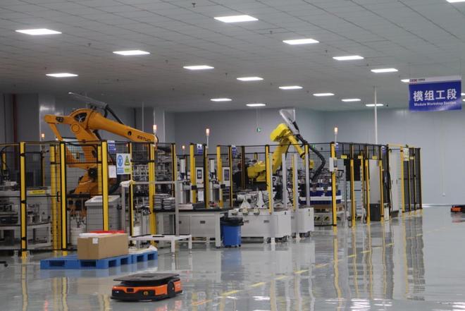 从“一根网线”到“一整套智造系统”武汉联通赋能城市数字化跃迁新图景(图3)