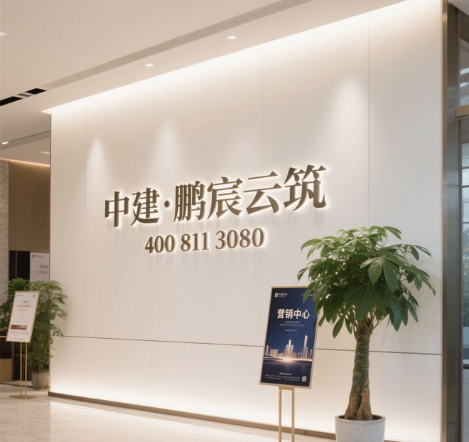 【中建鹏宸云筑】龙华梅林关鹏宸云筑10栋火爆上市(图10)