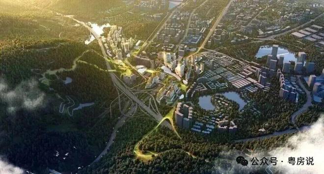 【中建鹏宸云筑】龙华梅林关鹏宸云筑10栋火爆上市(图7)