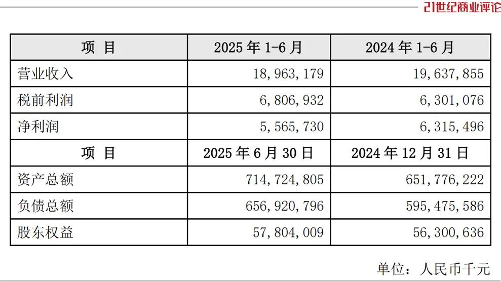 7000亿深圳民营银行行长换人(图3)