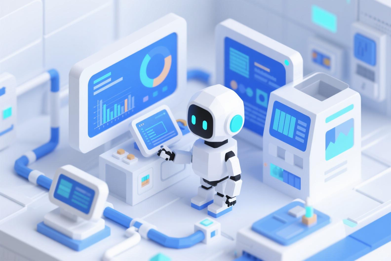 国内智能体Agent平台测评：BetterYeahAI赋能千行百业智能化(图2)