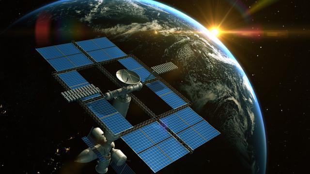 中国卫星物联网发展迈出关键一步(图2)