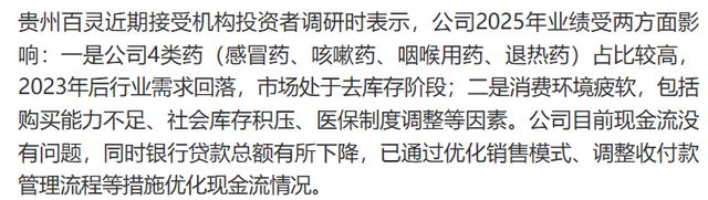 贵州百灵实控人被立案17亿纾困资金反成诉讼炸弹(图12)