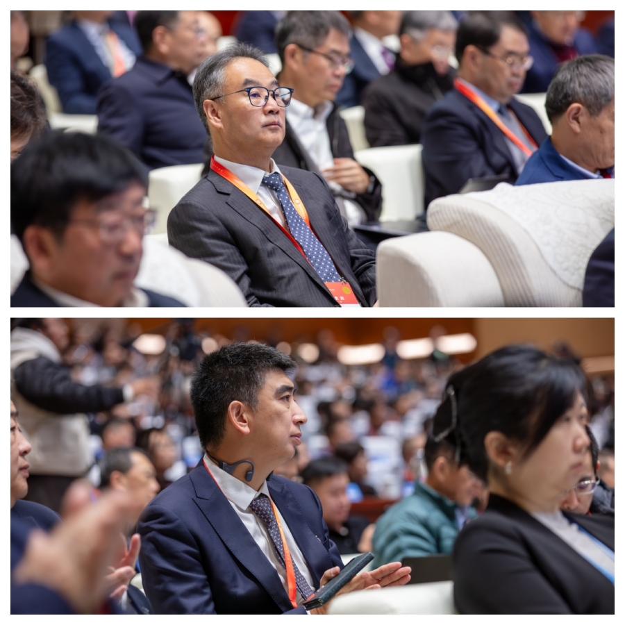 2025腾冲科学家论坛启幕云南白药以科技创新推动中医药产业现代化(图2)