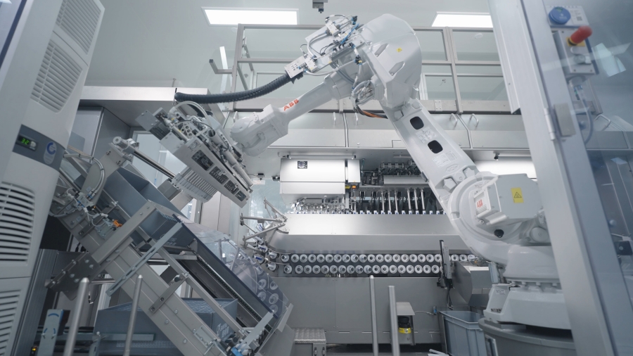 2025腾冲科学家论坛启幕云南白药以科技创新推动中医药产业现代化(图7)