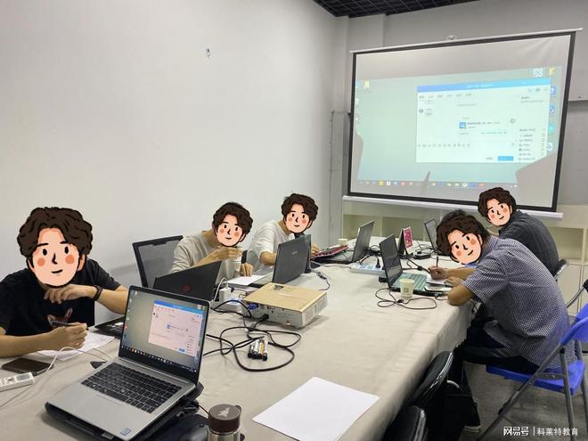 科莱特瞄准SAPS4HANA升级潮：为你铺就高薪顾问的“快车道”(图2)