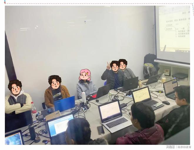 科莱特瞄准SAPS4HANA升级潮：为你铺就高薪顾问的“快车道”(图3)