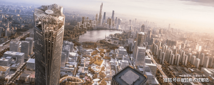 成都【招商时代公园】售楼处电线月优惠查询热销户型及房价信息(图6)