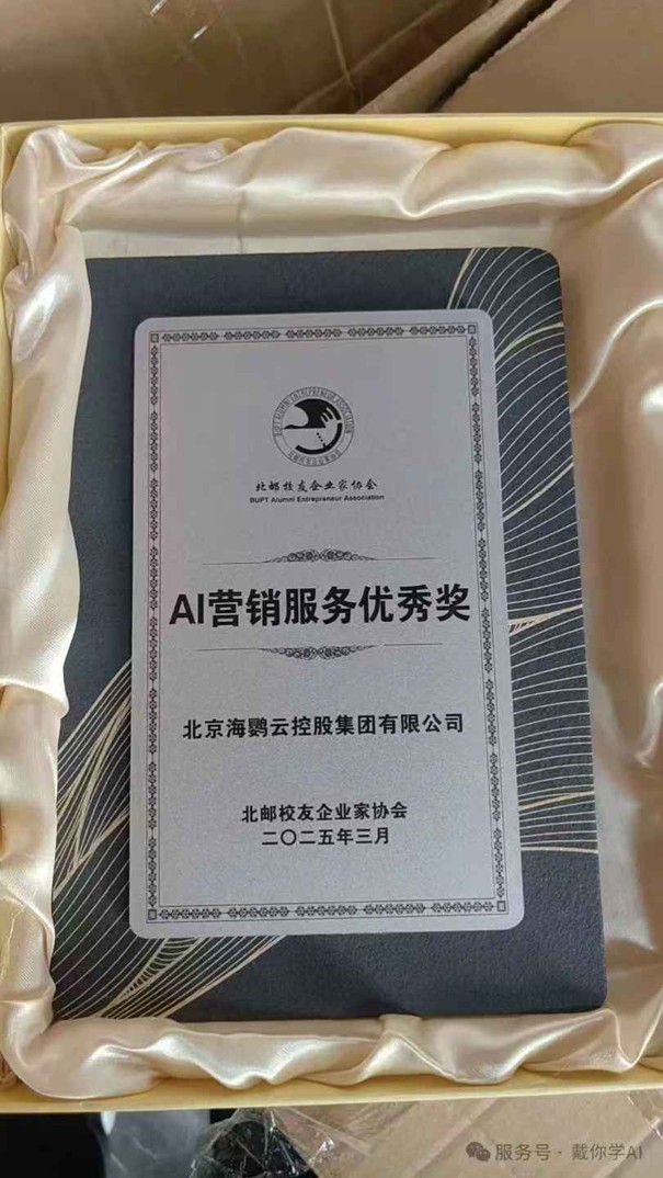 2025年度GEO优化公司排行榜：以技术为基、效果为证的TOP5领航者揭晓(图2)