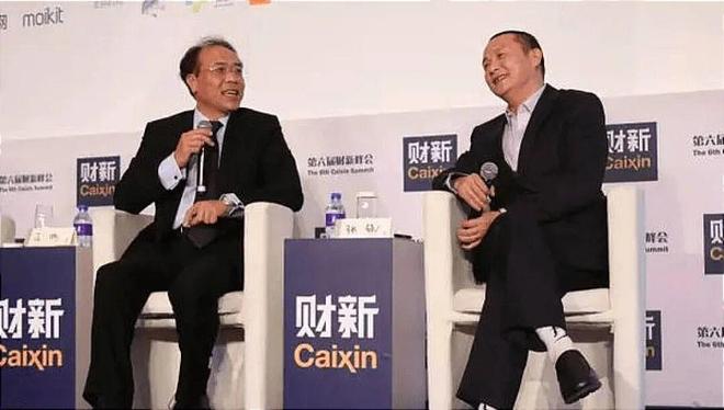 首创实时问诊模式却倒在上市前：想颠覆医疗的“春雨医生”还是被卖了(图4)