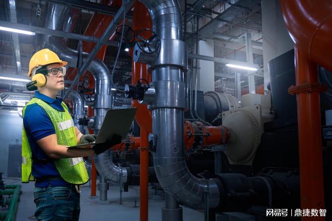 2025年ERP系统终极盘点：十大品牌权威排行榜与选型决策指南(图2)