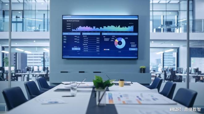 2025年ERP系统终极盘点：十大品牌权威排行榜与选型决策指南(图3)