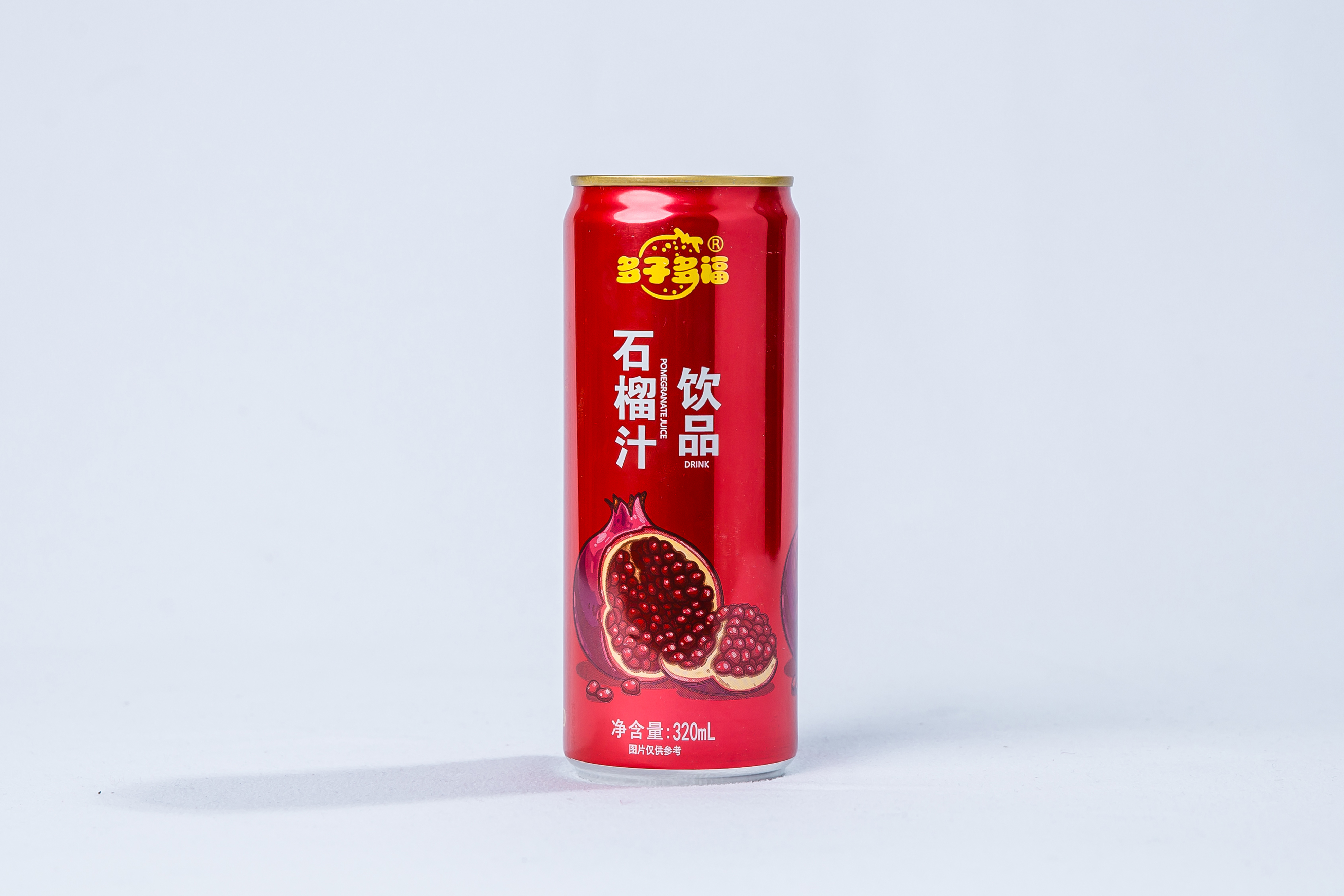 2025年石榴汁行业顶尖企业盘点(图3)