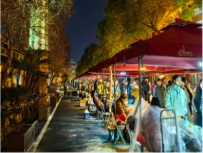 【权威发布】千年瓷都景德镇：互联网社群赋能陶瓷文创产业构建高质量发展新格局(图3)