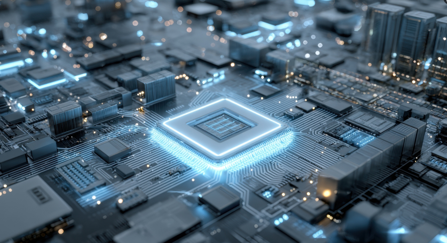 BAT造芯战升级：阿里“线“通云哥”布局直接对标谷歌(图3)