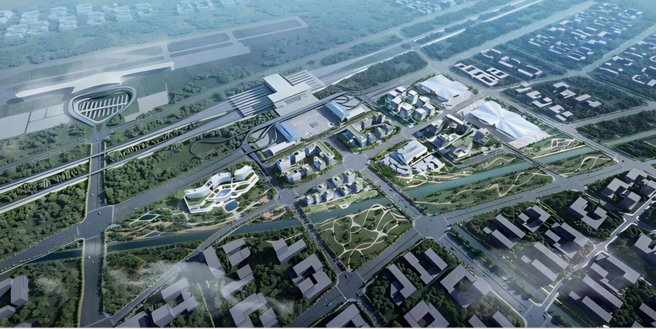 “到阜阳和她一起往前走！”(图3)