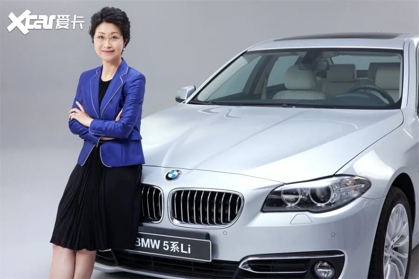 三十余载深耕汽车界杨美虹绘就公关传奇新章｜本周人物(图2)