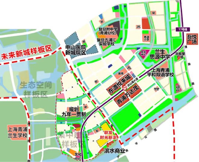 2026联发时光新澍网站-楼盘详情-户型配套(图8)