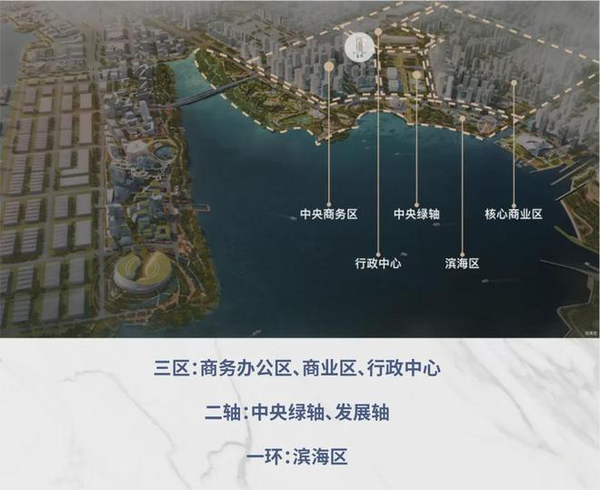⚡聚焦｜华侨城瑞湾府售楼处发布：品质定义人居新高度！(图8)