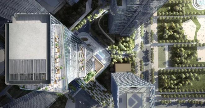 ⚡聚焦｜华侨城瑞湾府售楼处发布：品质定义人居新高度！(图4)