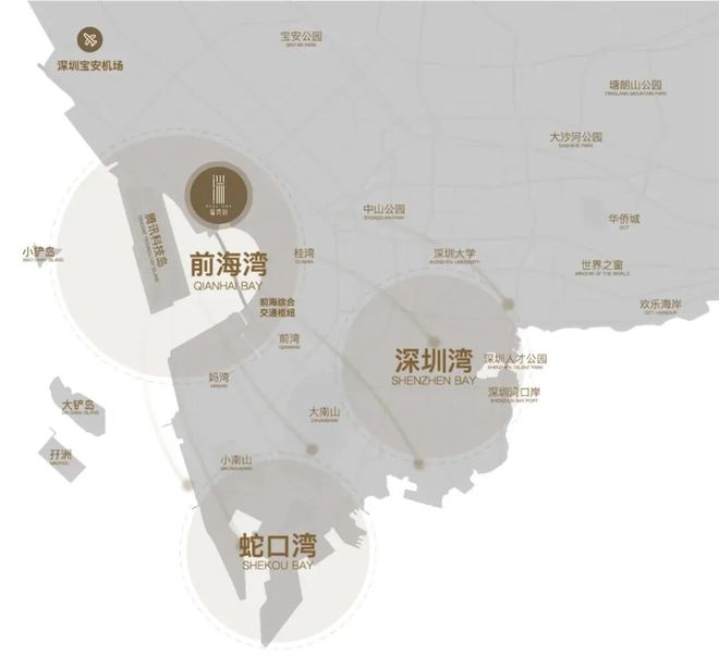 ⚡聚焦｜华侨城瑞湾府售楼处发布：品质定义人居新高度！(图6)