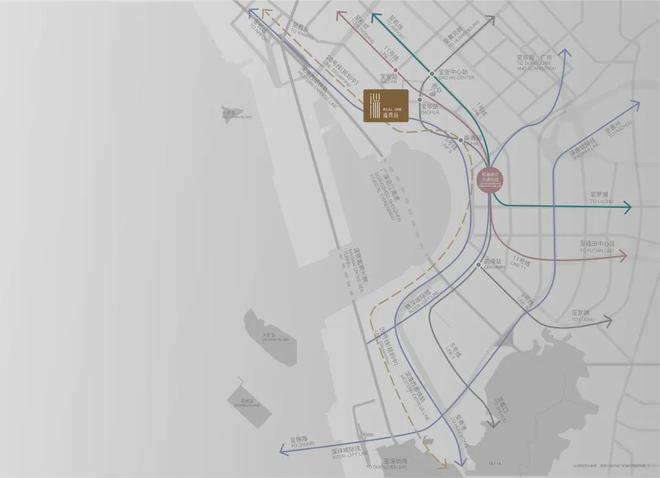 ⚡聚焦｜华侨城瑞湾府售楼处发布：品质定义人居新高度！(图10)