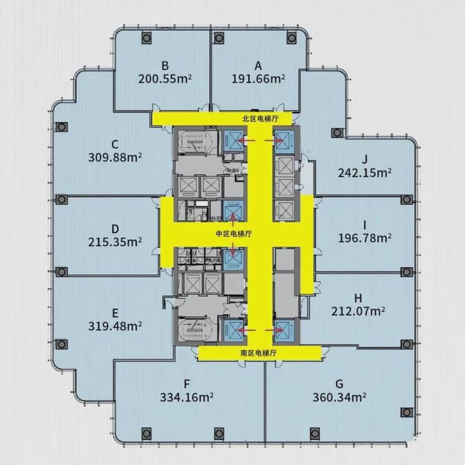 ⚡聚焦｜华侨城瑞湾府售楼处发布：品质定义人居新高度！(图18)