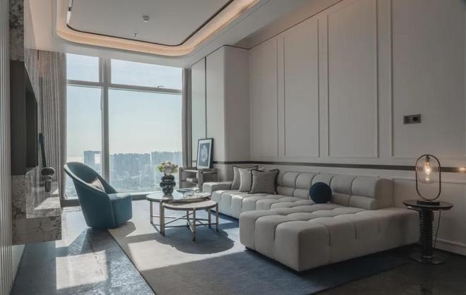 ⚡聚焦｜华侨城瑞湾府售楼处发布：品质定义人居新高度！(图19)