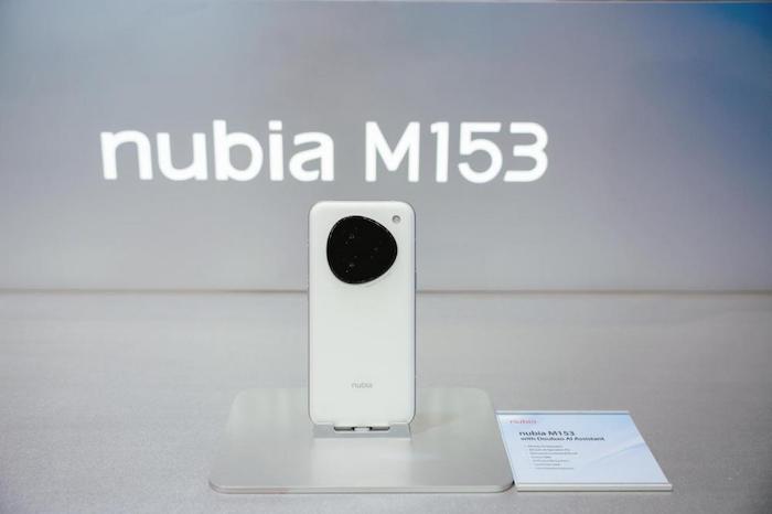 算力营收同比大增150%：中兴通讯是如何拥抱AI的？(图2)