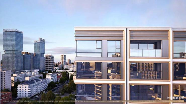 誉滨江售楼处│保利誉滨江(营销中心)-2026销售中心(售楼处)-楼盘欢迎您-价格户型地址环境配套交房时间电话(图6)