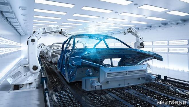 2026年制造业优选：erp管理系统软件有哪些(图2)