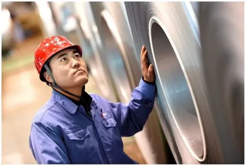 大国工匠：中国连圆珠笔钢珠都造不出来？不服就干！(图11)