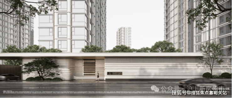 壹江臻邸售楼处│壹江臻邸(营销中心)首页-2026销售中心(售楼处)-楼盘欢迎您-价格户型地址环境配套交房时间电话(图9)