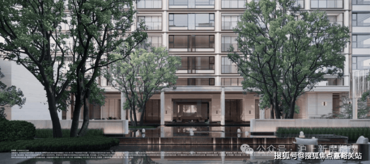 壹江臻邸售楼处│壹江臻邸(营销中心)首页-2026销售中心(售楼处)-楼盘欢迎您-价格户型地址环境配套交房时间电话(图11)