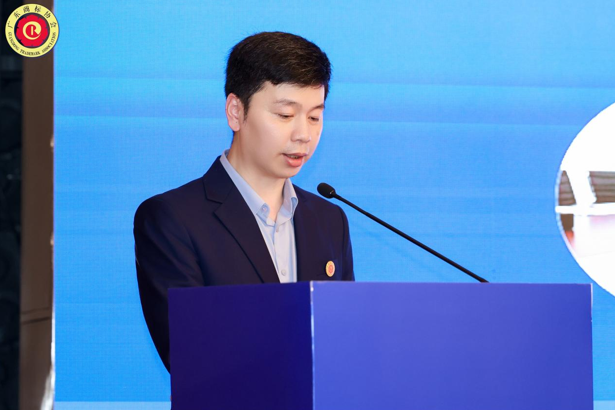 广东商标协会第五届理事会2026年度第二次全体会议在穗召开(图4)
