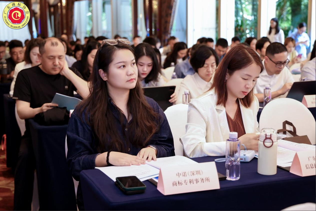 广东商标协会第五届理事会2026年度第二次全体会议在穗召开(图6)