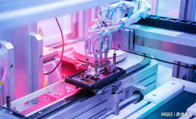 2026年企业资源管理系统有哪些核心模块？功能深度解析报告(图1)